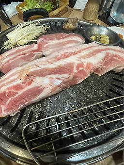 고기랑한방울 사진 3
