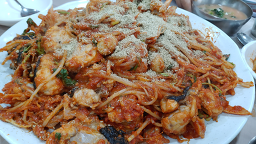 행운식당 사진 4