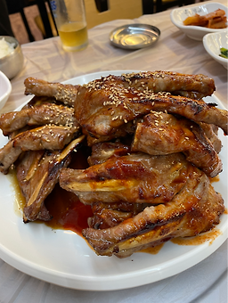 훔친갈비 해남점 대표 사진