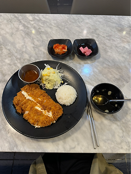 돈까스예찬 사진 3