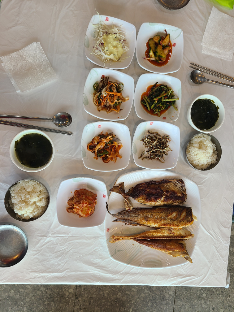 남해자연맛집 사진 2
