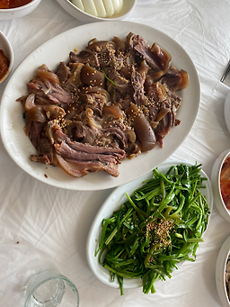한들식당 대표 사진