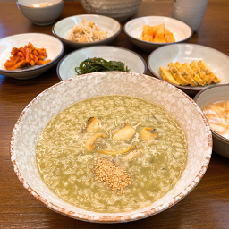 원조전복죽 센텀점 사진 2
