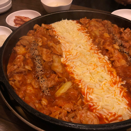 한양닭갈비 대표 사진