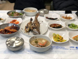돌산백반 사진 6