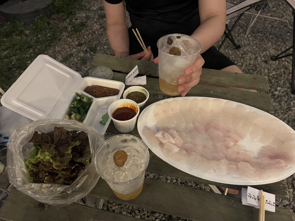 옥계횟집 사진 3