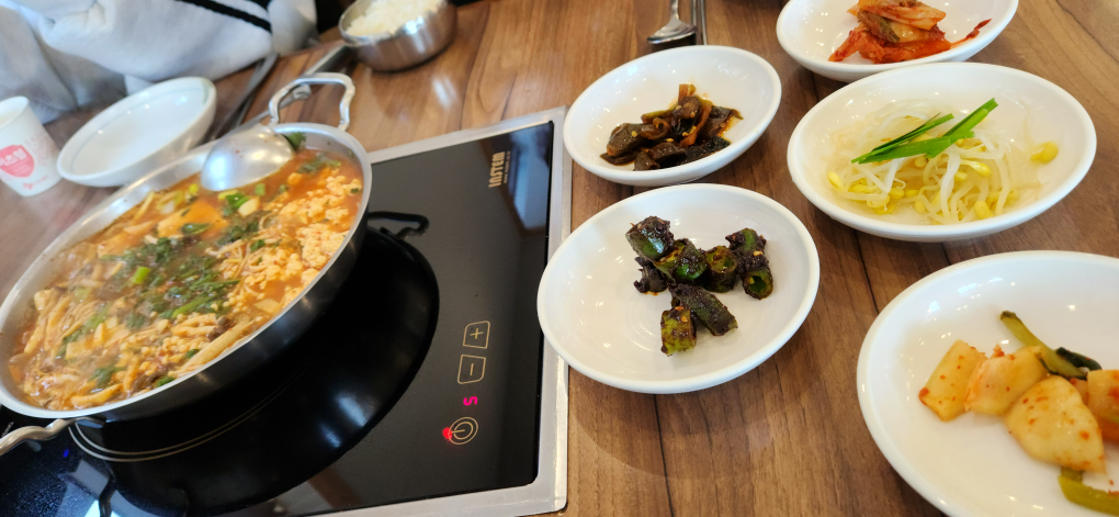 강릉초당두부 사진 7