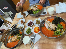 우도전복죽 사진 3