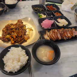 족발쌀롱 안락점 대표 사진