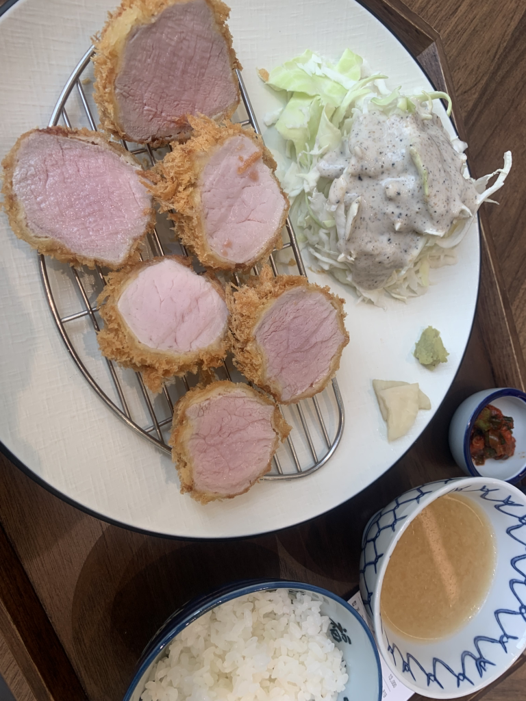 마루카츠 대표 사진