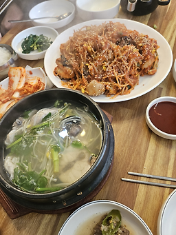 손영숙아구찜복국 대표 사진