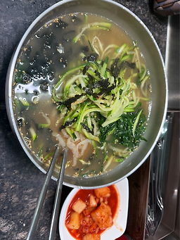 별미칼국수 대표 사진