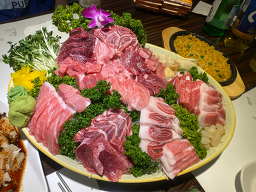 오광참치 사진 3