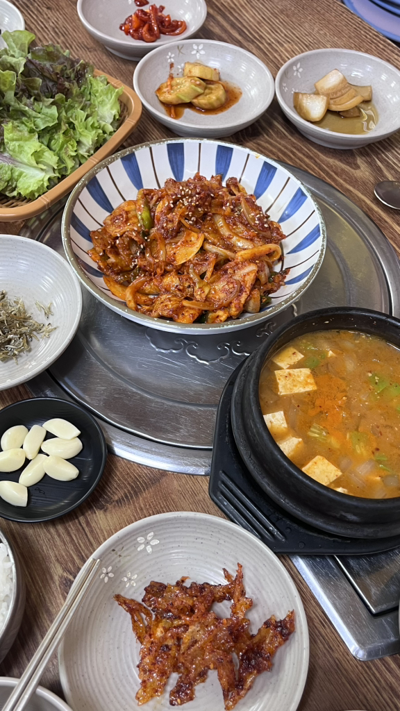 햇님식당 사진 4