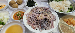 용이횟집 대표 사진