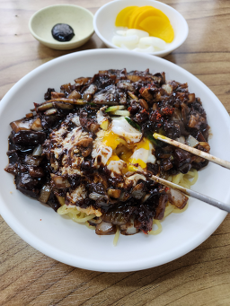 짬뽕마을 사진 8