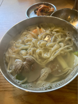연신내칼국수 사진 5