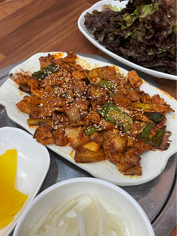 봉산손칼국수 사진 3