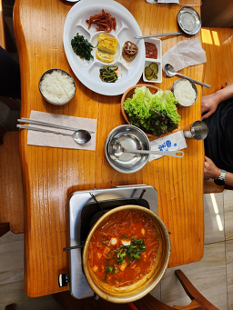 연정김치찌개 사진 6