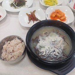 맛나식당 사진 4