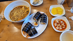고봉민김밥인 경주보문점 사진 3