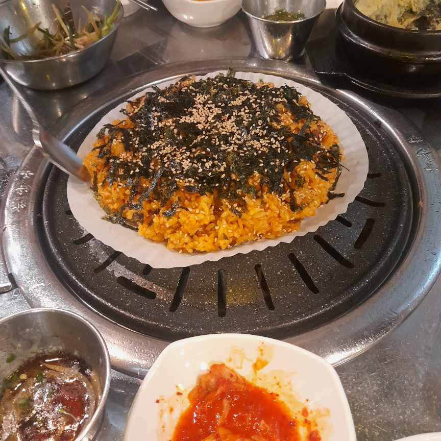막돌집 대표 사진