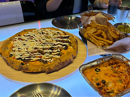 덕아웃 명지점 사진 2