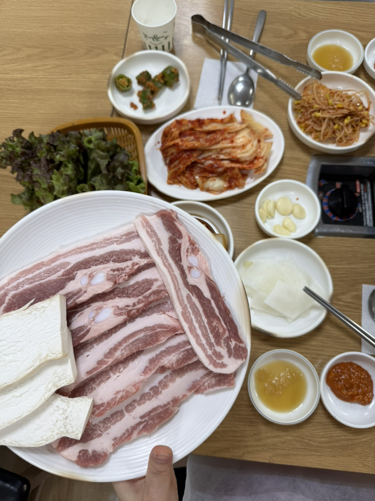 곳간 사진 2
