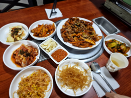 골목갈비 개금점 사진 3