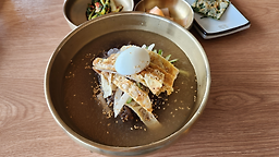 사천면옥 사진 4