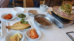 강릉불고기 초당점 사진 8