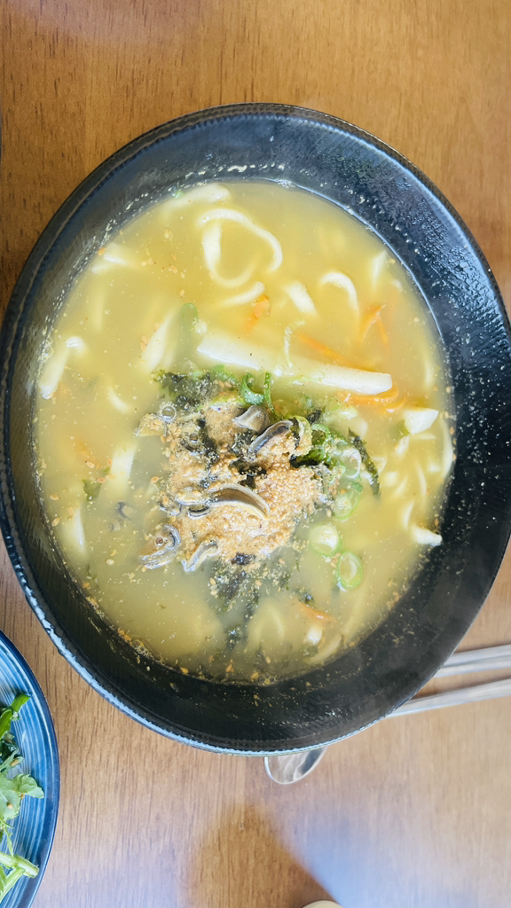 울릉도며느리 대표 사진
