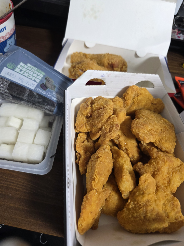 BBQ 부산반송점 사진 3