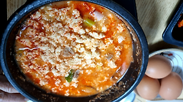 평사리순두부 사진 3