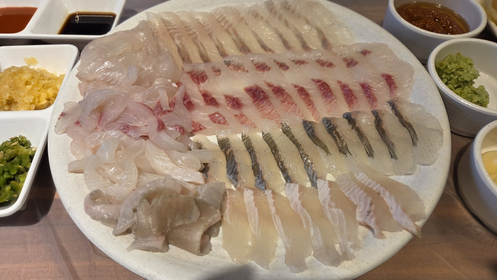 흥해수산 사진 2
