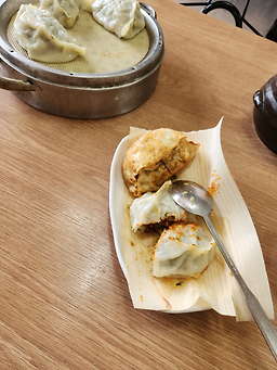 삼대수제만두 사진 7