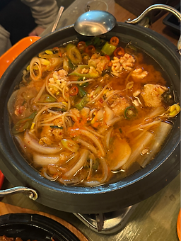 친구포차 사진 2