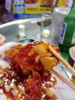촌닭 대표 사진