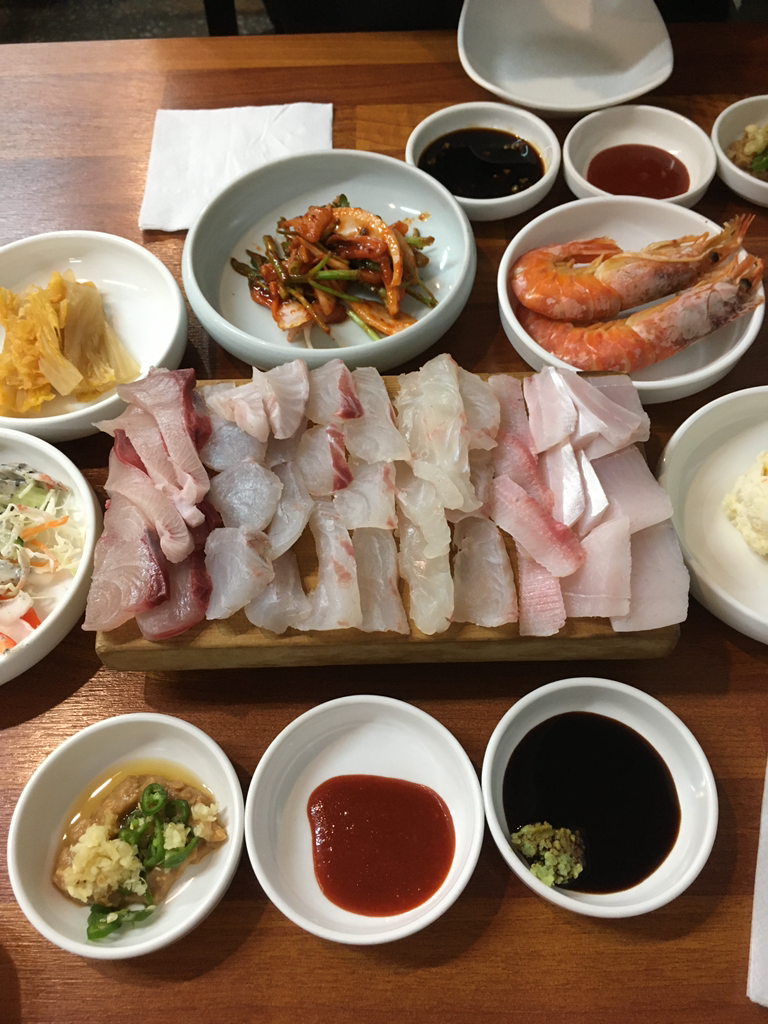 선어마을 사진 3