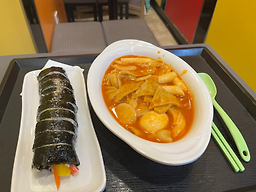 디델리 범계점 사진 8