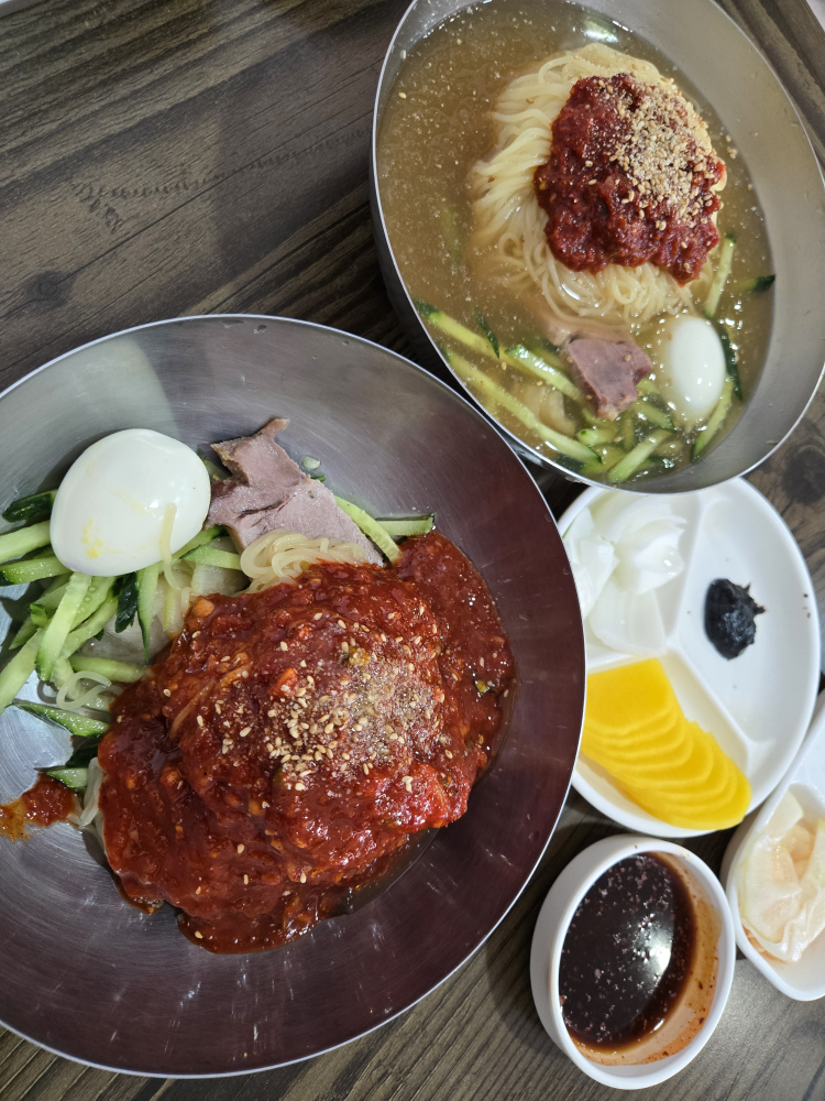 부산가야밀면중식 사진 5