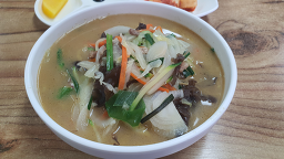 연지짬뽕냉면 사진 6