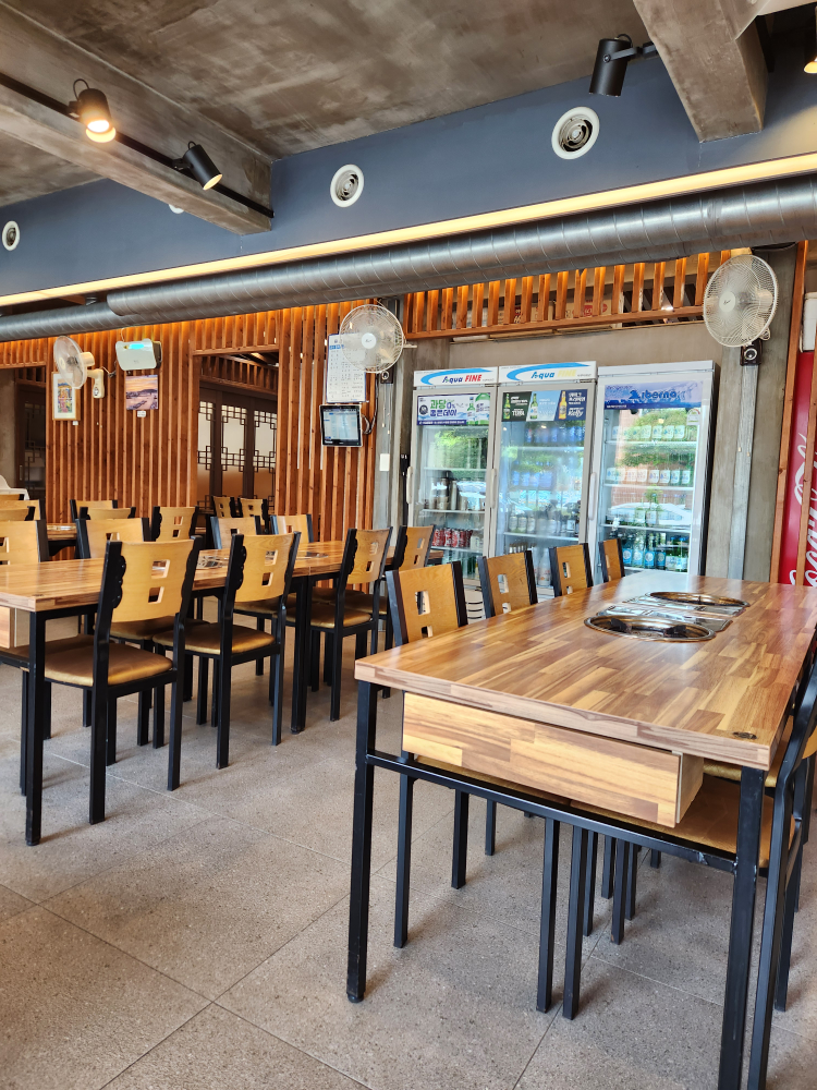 도남식당 사진 3