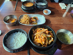 거창맷돌 부곡점 사진 8