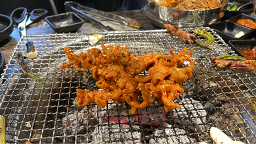 화닭숯불닭갈비 사진 4