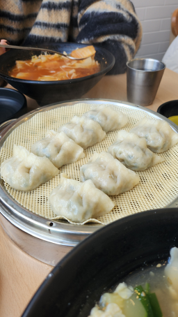 강가네손만두 동명대점 대표 사진