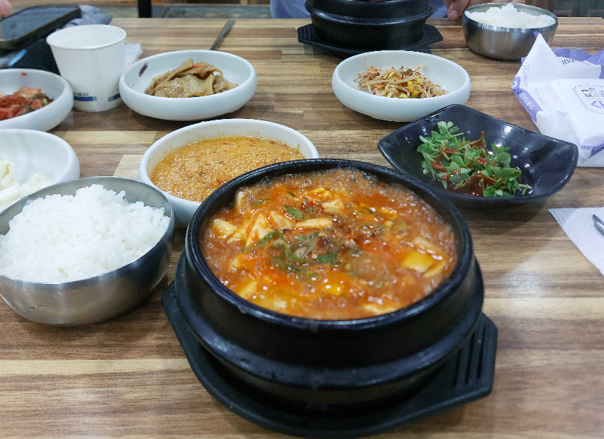 비빔가 대표 사진