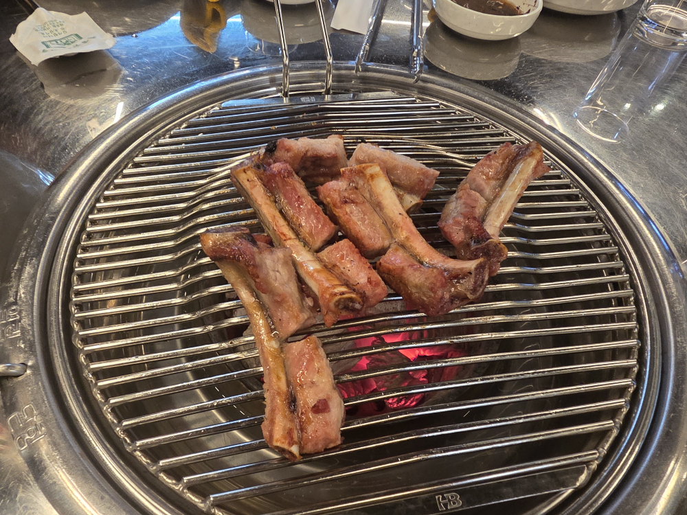머시기쪽갈비 사진 3