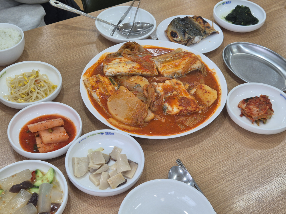 선미식당 사진 2