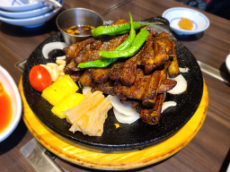 식당3선 덕천점 사진 3